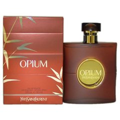 Opium Eau de Toilette Spray 90 ml