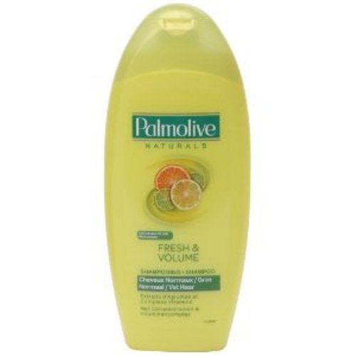 Palmolive shampooing citrus 400ml