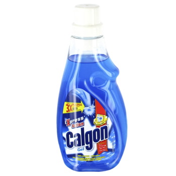 Calgon Gel 2 en 1 Anti-calcaire pour lave-linge 750 ml