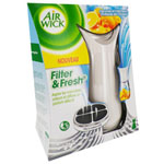 Air wick filter & fresh agrume vivifiante spray 19ml