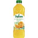 Tropicana Pure Premium - Jus d'oranges pressées avec pulpe la bouteille de 1 l