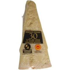 Castelli, Parmigiano Reggiano, la portion de 150 g