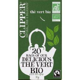 The vert bio CLIPPER, 35g