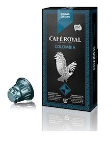 Café Royal Colombia