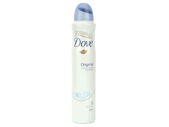 Déodorant Dove original Spray 200ml