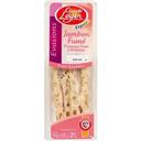 Express, Sandwich jambon fume fromage ciboulette - Evasions, la barquette de 2 - 135g