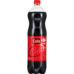 Cola Classic - Boisson Rafraichissante aux Aromes Naturels