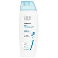 Shampooing anti-pelliculaire cheveux normaux By U fl.300ml