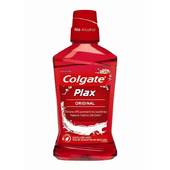 Colgate Plax multi-protection, bain de bouche original le flacon de 500ml