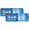 Dentifrice Pro-Expert Multi-Protection Menthe Extra-fraiche
