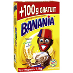 Banania 1kg