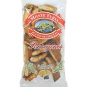 Biscuits aux amandes Rosegones MONTE TURIA, 250g