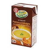 Soupe velouté Régal Soupe Potiron chataigne 1l