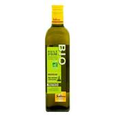 Huile d'olive vierge extra bio Fruttato SOLEOU, 75cl