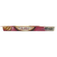 Marie Pate a tarte sablee pur beurre 250g