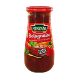 sauce bolognaise panzani 500g