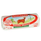 Soignon - Bûche de chèvre - 23%mg