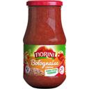 Fiorini Sauce bolognaise aux épices le pot de 420 g