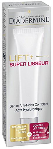 Diadermine lift + super lisseur fondamental 30ml
