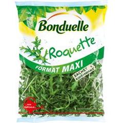 Bonduelle, Roquette, le sachet de 145 g