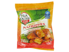 Nuggets Isla Delice 400g