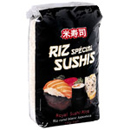 Japonica riz pour sushi -1kg