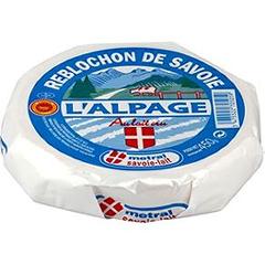 Reblochon de Savoie AOP L'Alpage 450 g