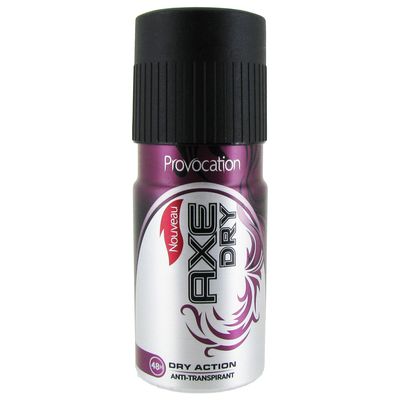 Deodorant spray Axe Povocation 150ml