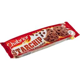 Chabrior, Biscuits Starchip au chocolat aux pépites de chocolat, le paquet de 150 g