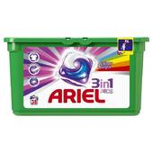 Ariel pods couleur 38 doses 1.1kg