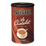 Nestle Le Chocolat 32% cacao 500g