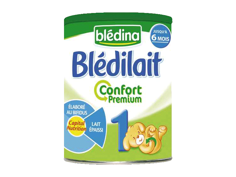 BLEDILAIT 1 Premium