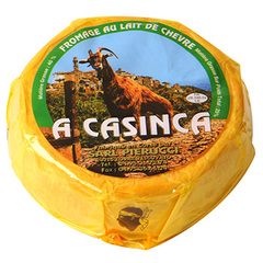 Fromage Casinca Pierucci 350g