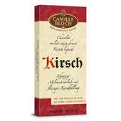 choco kirsch lait bloch 100g