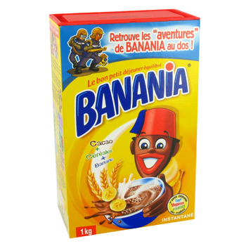 Banania - 1,1 kg