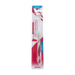 Auchan brosse a dents gencives sensibles extra souple