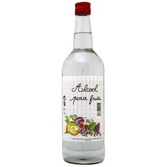 Alcool pour fruits - cocktail - Tous les produits alcools blancs