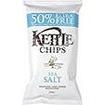 Chips sel marin