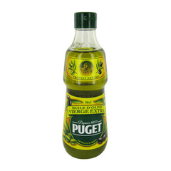Huile d'olive Puget 50cl