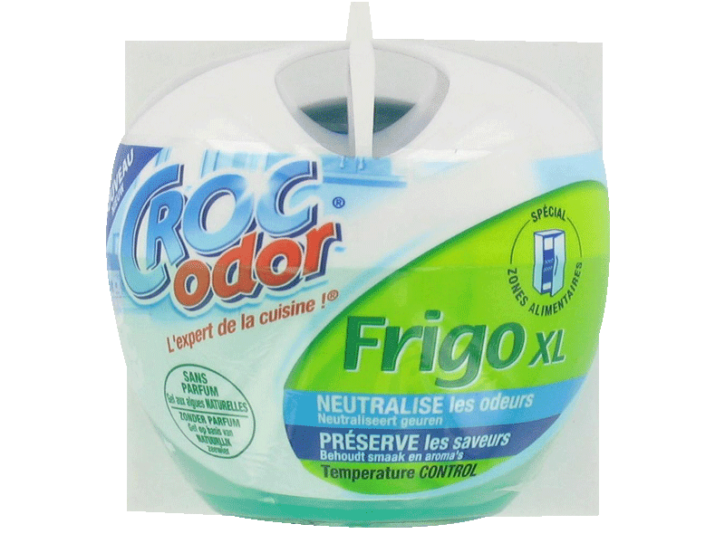 Desodorisant frigo XL