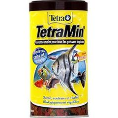 Tetra - 711075 - TetraMin - 1 L