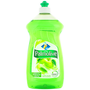 Liquide vaisselle Palmolive Pomme verte 500ml