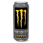 Monster ripper 50cl