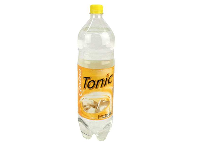 Tonic 150 cl