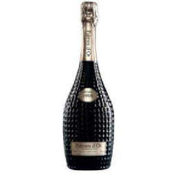 Nicolas Feuillatte France Champagne Palmes d'Or 2004 750 ml