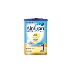 Almirón - Lait Almirón Advance Digest 1 AC/AE 800 gr 0m + - 1673558