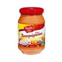 Sauce bourguignonne, Le pot 235G