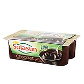 Sojasun Chocolat - 6x100g