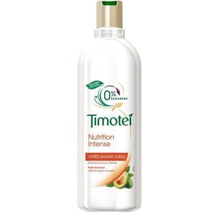Timotei apres-shampooing nutri intense 300ml