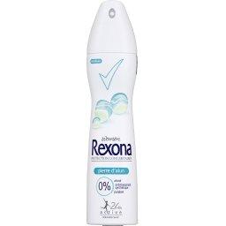 Rexona déodorant femme pierre d'alun 200ml